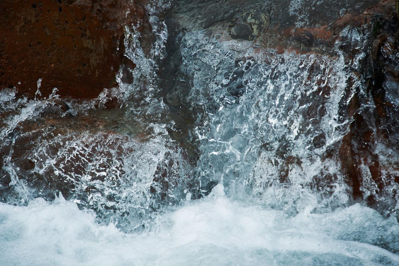 Отель Sounkyo Onsen Kumoi Камикава Экстерьер фото